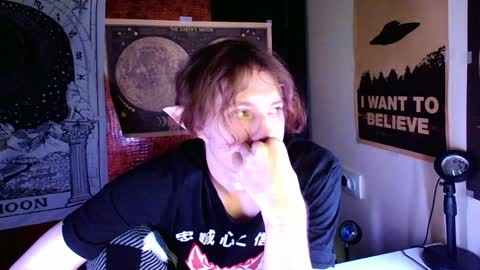 Barry online show from January 2, 10:01 pm