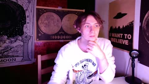 Barry online show from January 5, 2:41 pm