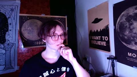 Barry online show from January 7, 4:05 pm