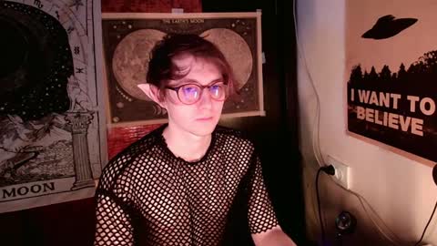 Barry online show from January 10, 5:13 pm