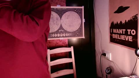 Barry online show from January 12, 10:22 pm