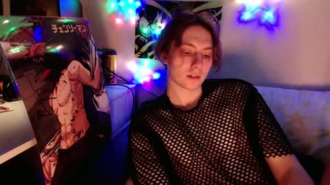 Barry online show from January 13, 1:23 am