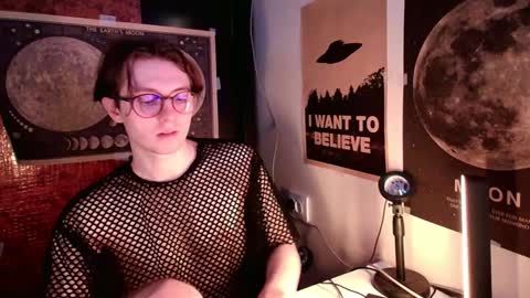 Barry online show from January 13, 5:33 pm