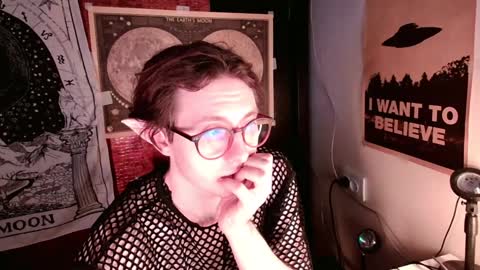 Barry online show from January 19, 3:42 pm