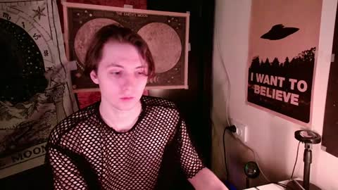 Barry online show from January 23, 4:52 am