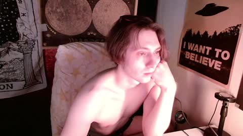 Barry online show from January 23, 2:07 pm