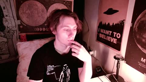 Barry online show from January 25, 4:03 pm