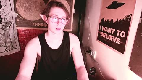 Barry online show from January 31, 12:28 am