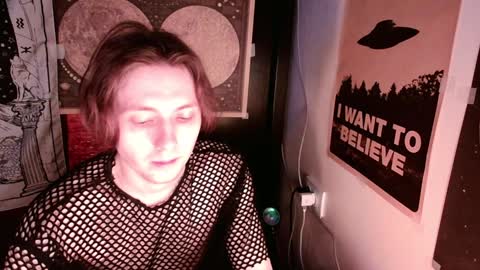 Barry online show from February 4, 7:11 pm