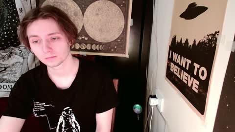 Barry online show from February 5, 6:37 pm