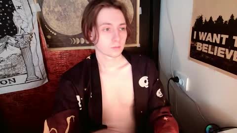 Barry online show from February 10, 12:18 pm