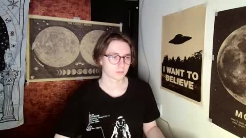 Barry online show from February 13, 12:21 pm