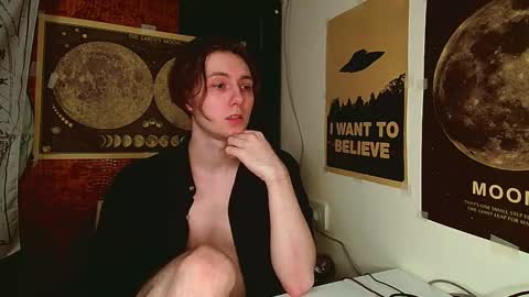 Barry online show from February 14, 3:15 pm