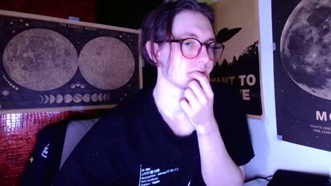 Barry online show from March 3, 5:18 pm