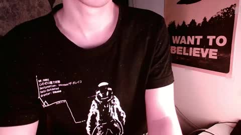 Barry online show from March 6, 12:30 pm