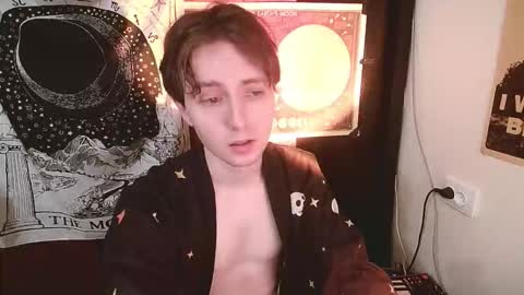 Barry online show from September 9, 5:34 pm