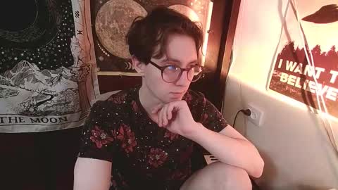 Barry online show from September 15, 7:25 pm