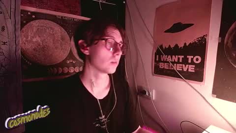 Barry online show from October 27, 3:16 pm