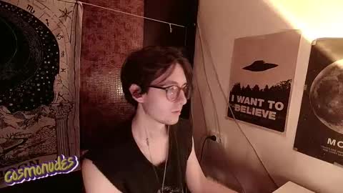 Barry online show from November 10, 1:54 pm