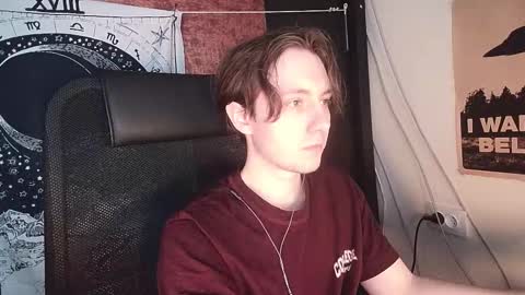 Barry online show from March 2, 1:07 pm