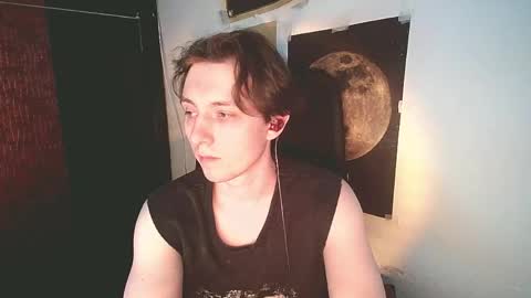 Snapshot of cosmonudes chatting on May 11, 3:07 pm Barry online show from May 11, 3:07 pm
