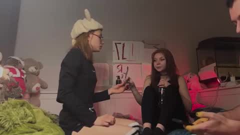 cosmossssk online show from January 16, 4:38 am