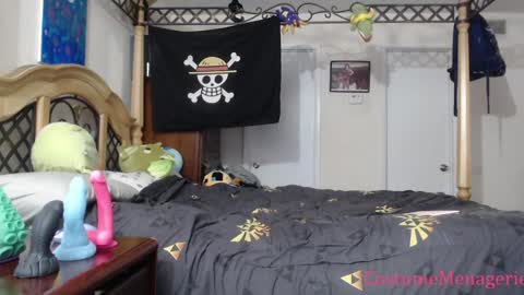 Amethyst Cox online show from January 19, 11:21 pm