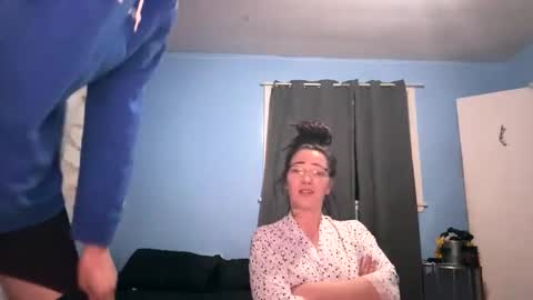 cottoncandies69 online show from April 20, 3:42 am