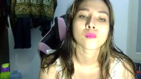 Liz Gwyneth Charlota online show from February 25, 11:33 pm