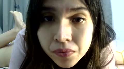 Snapshot of cottoncandygirl9898 chatting on May 14, 2:24 pm Liz Gwyneth Charlota online show from May 14, 2:24 pm