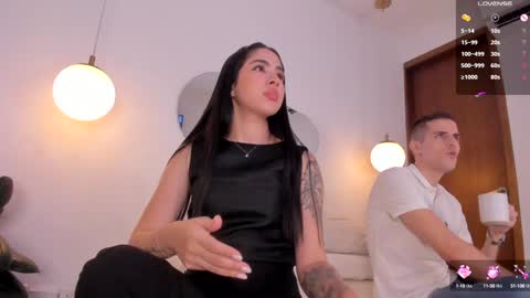  Candy  Ken  online show from January 1, 7:20 am