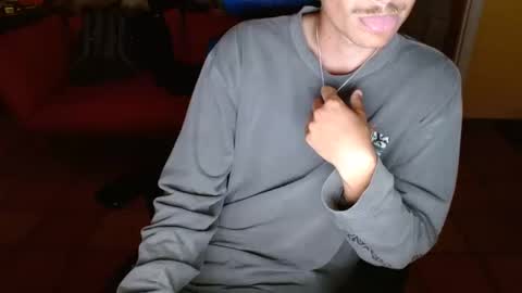 couldbe online show from October 13, 12:32 am