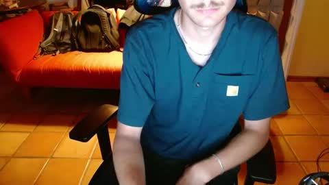 couldbe online show from October 15, 7:47 pm