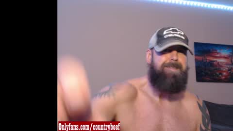 countrybeef online show from February 28, 1:26 am