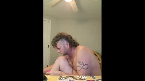 Patrick Cowboy online show from March 5, 5:29 pm