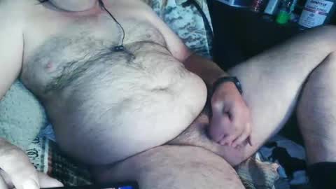 countryguy751601 online show from September 23, 11:13 am