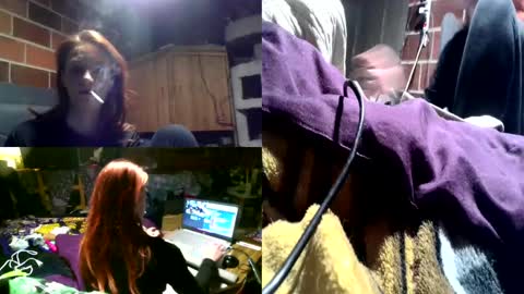 Snapshot of countryqueen4u810735 chatting on January 15, 12:58 pm countryqueen4ubaby online show from January 15, 12:58 pm