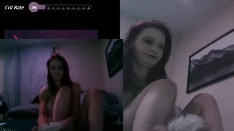 Snapshot of countryqueen4u810735 chatting on February 18, 11:55 am countryqueen4ubaby online show from February 18, 11:55 am