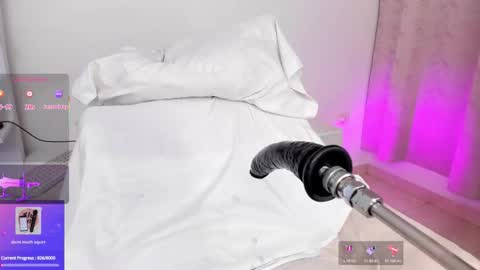 Maria  online show from November 11, 12:21 am