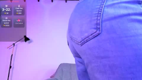 Kay online show from February 14, 11:07 am