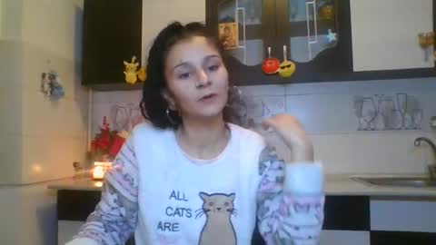 couple_p3rf3ct online show from December 14, 8:40 pm