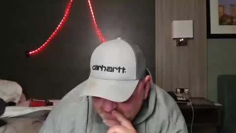 Ieathairytacos online show from December 17, 11:00 pm