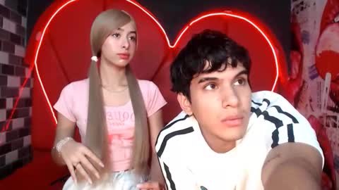 MIA LIZ AND SAM online show from September 14, 8:30 pm