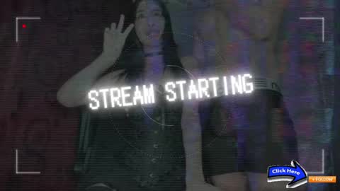 MIA LIZ AND SAM online show from May 24, 1:10 am