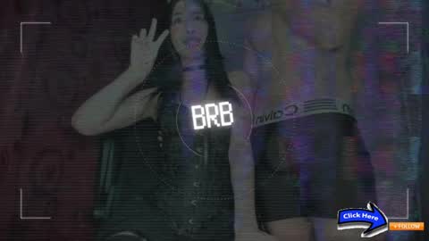MIA LIZ AND SAM online show from May 24, 11:54 pm