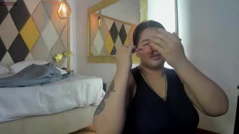 Snapshot of coupleehorny chatting on September 11, 3:39 am Marlon Laura online show from September 11, 3:39 am