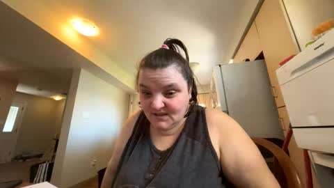 Amanda and Shawn online show from April 17, 6:11 pm