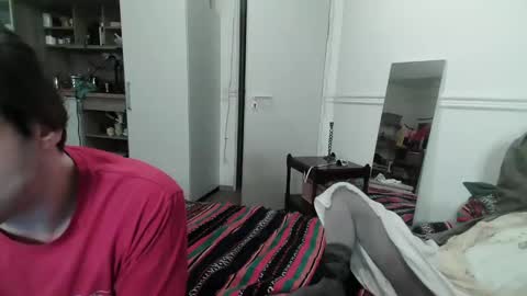 Snapshot of coupleforyou23 chatting on December 31, 12:21 am coupleforyou23 online show from December 31, 12:21 am