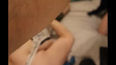 Snapshot of coupleforyou23 chatting on January 29, 11:56 pm coupleforyou23 online show from January 29, 11:56 pm