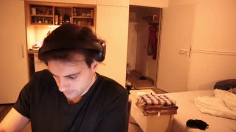 Snapshot of coupleforyou23 chatting on February 11, 9:56 pm coupleforyou23 online show from February 11, 9:56 pm